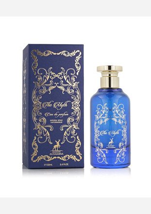Maison Alhambra THE MYTH EDP